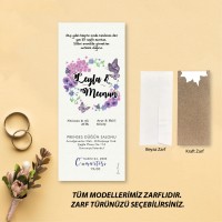 Beren Uzun Davetiye 1526